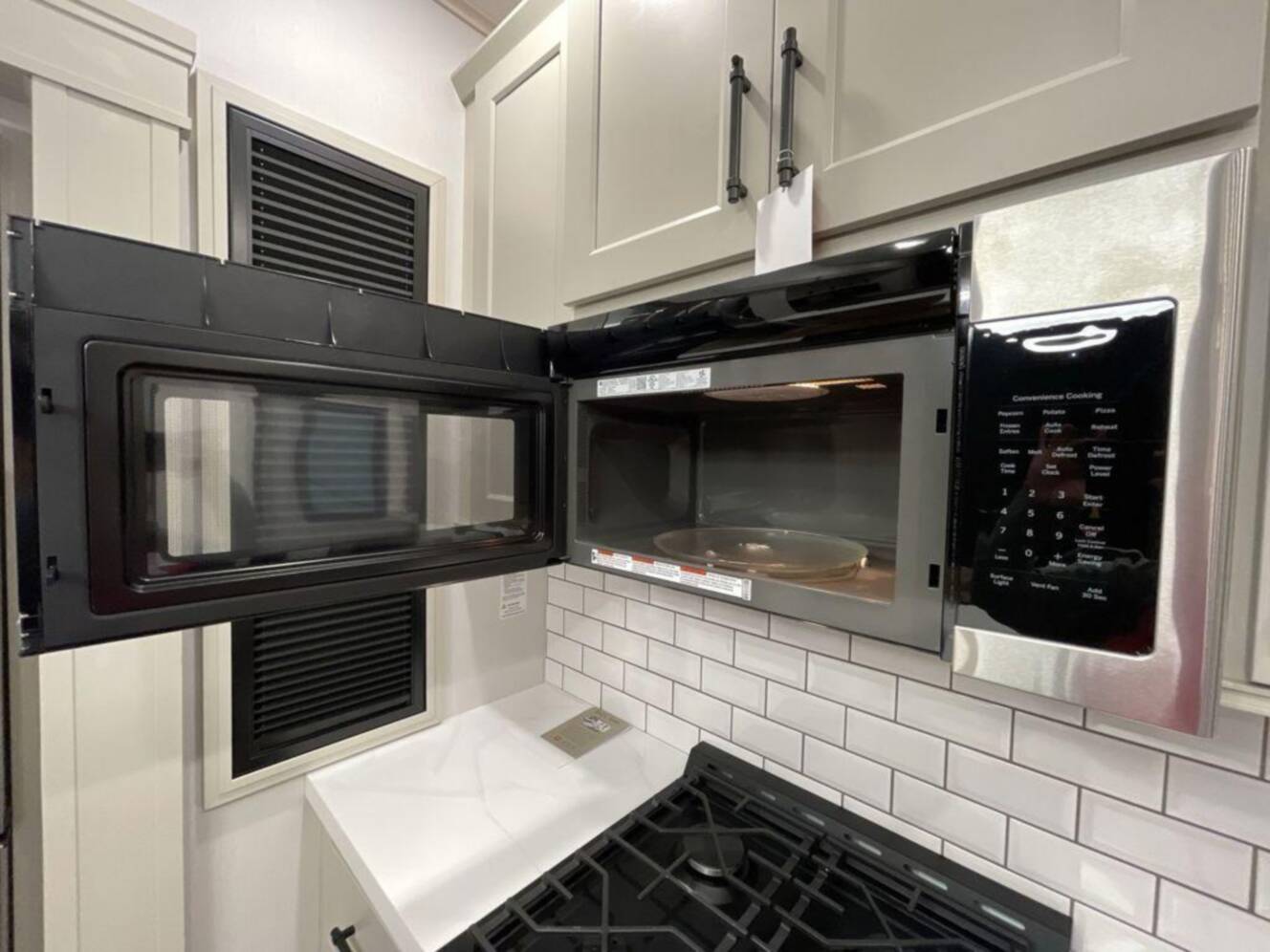 A photo of this 2026 Grand Design Solitude 414LJMJ