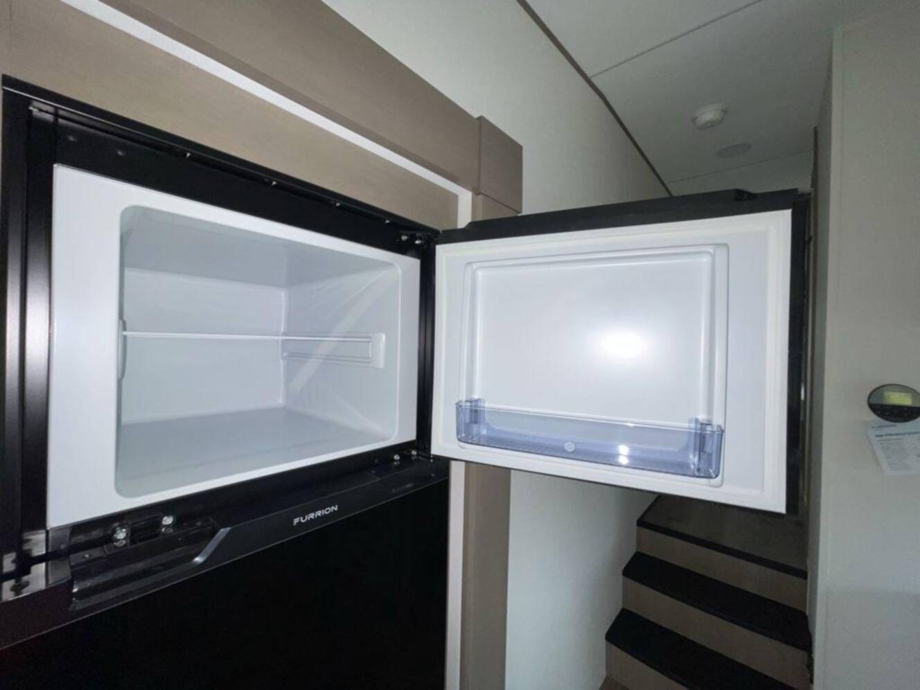 A photo of this 2026 Grand Design Reflection 100 Series 24RL