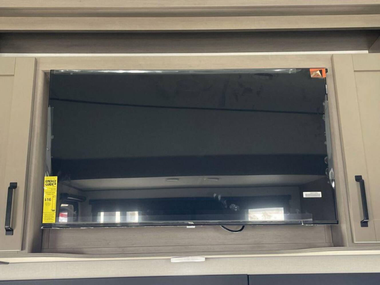 A photo of this 2026 Grand Design Reflection 150 Series 298BH
