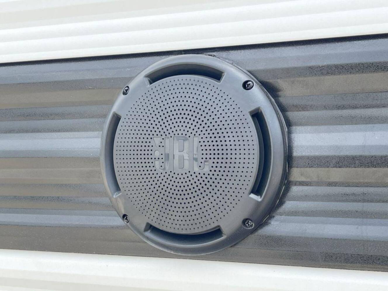 A photo of this 2026 Grand Design Transcend Xplor 21RLX