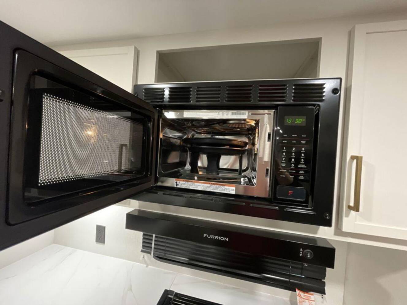 A photo of this 2026 Grand Design Transcend 285RKT