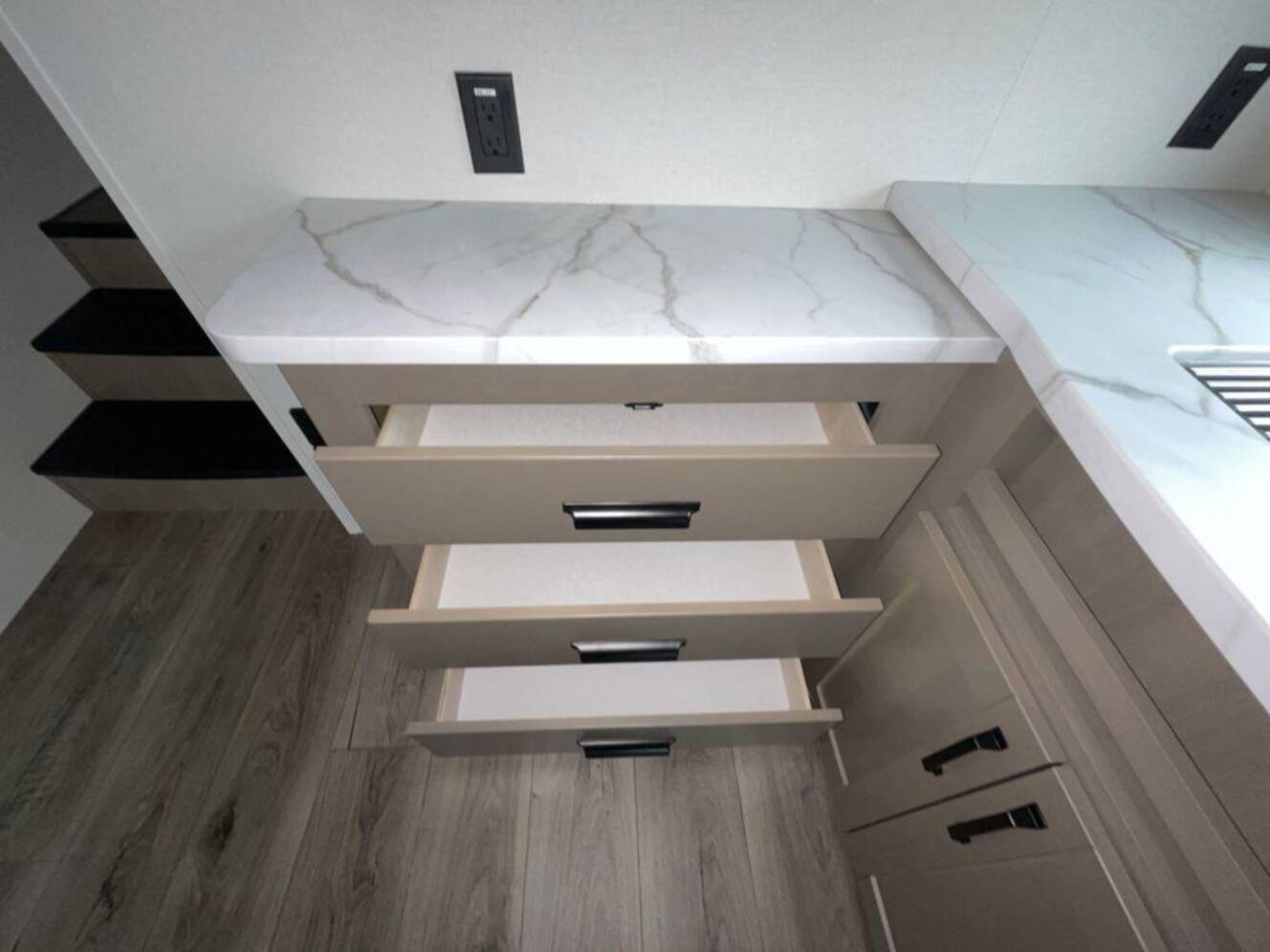 A photo of this 2026 Grand Design Reflection 100 Series 24RL