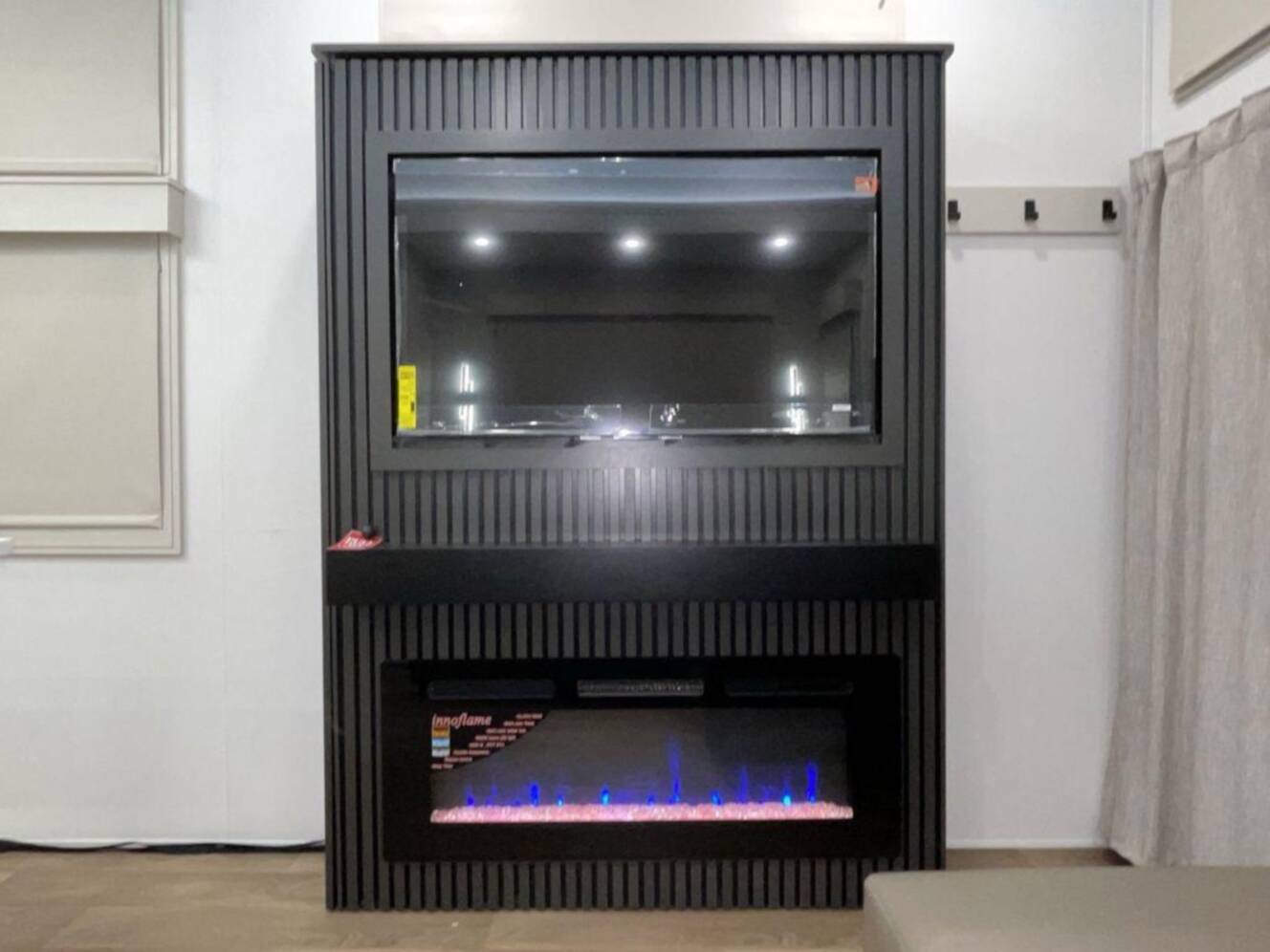 A photo of this 2026 Grand Design Foundation 42GD