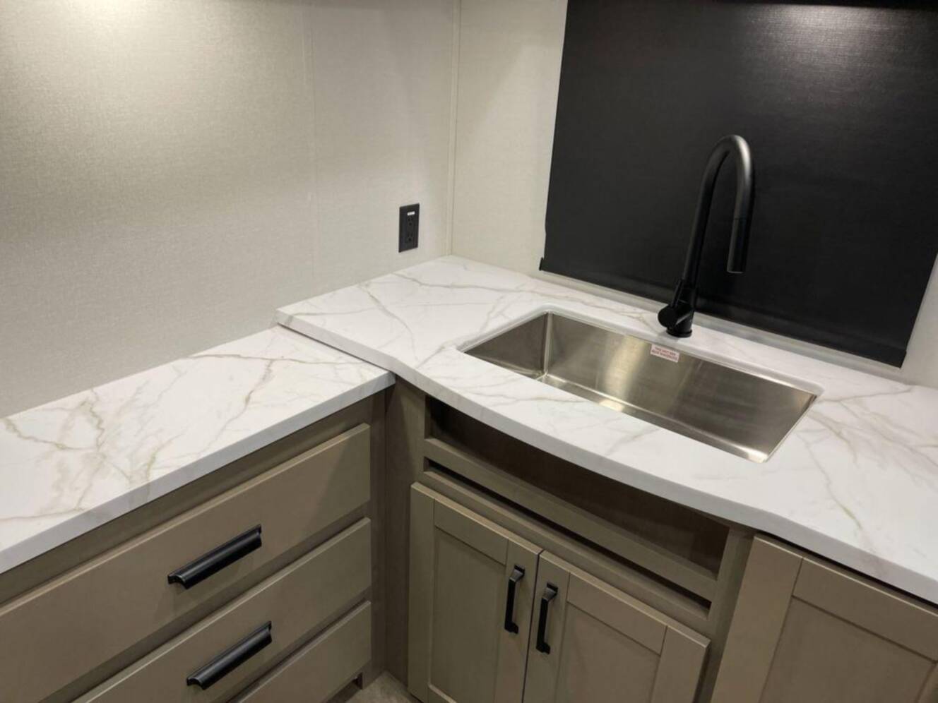 A photo of this 2026 Grand Design Reflection 100 Series 24RL