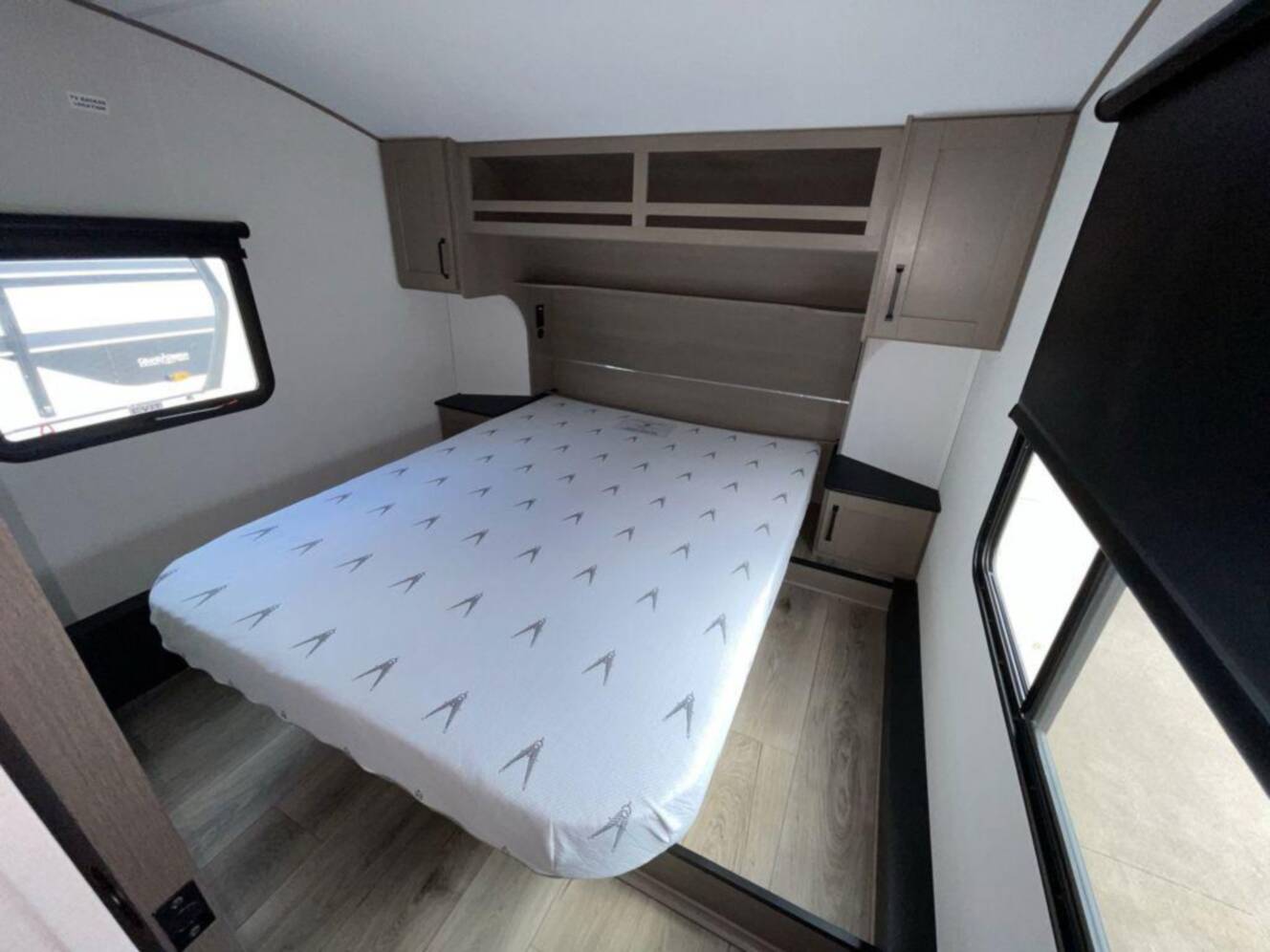 A photo of this 2026 Grand Design Reflection 150 Series 298BH