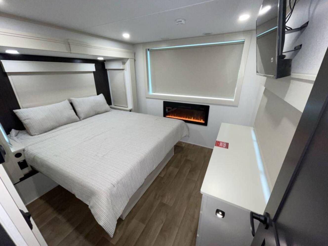 A photo of this 2026 Grand Design Foundation 42GD