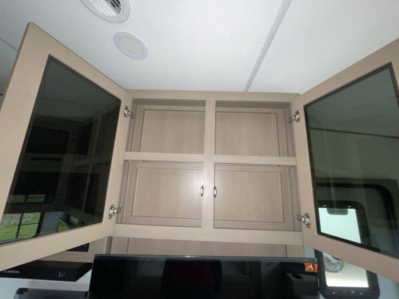 A photo of this 2026 Grand Design Reflection 100 Series 24RL