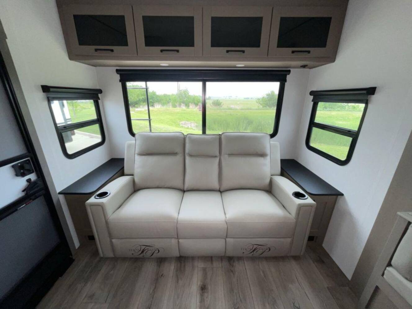 A photo of this 2026 Grand Design Reflection 100 Series 24RL