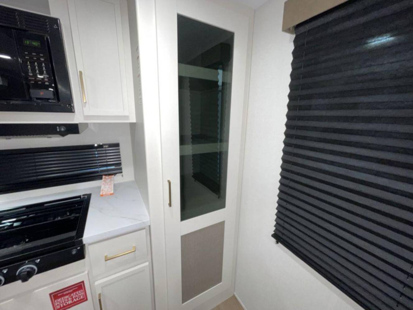 A photo of this 2026 Grand Design Transcend 285RKT