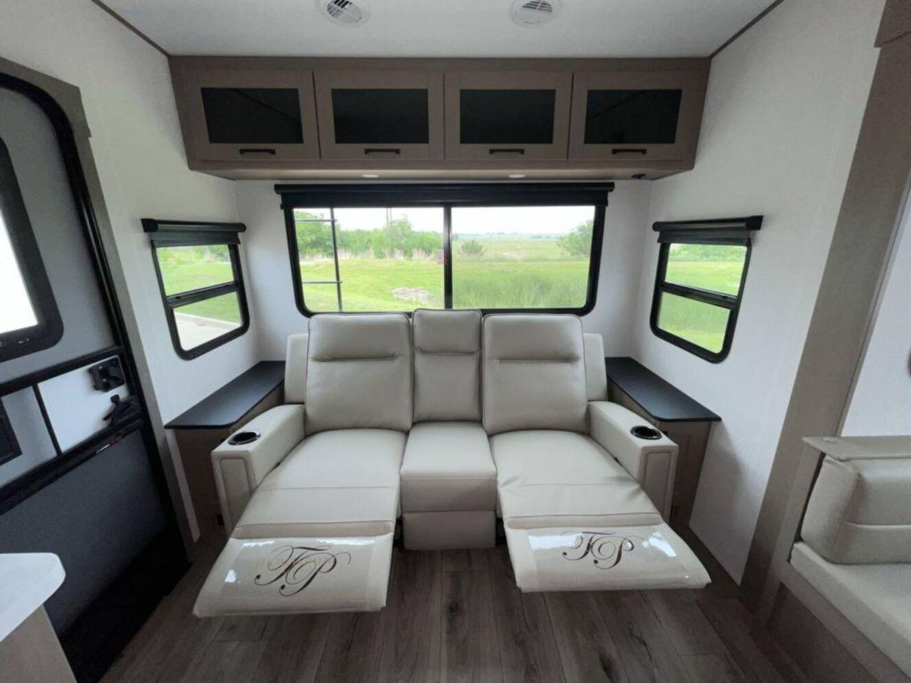 A photo of this 2026 Grand Design Reflection 100 Series 24RL