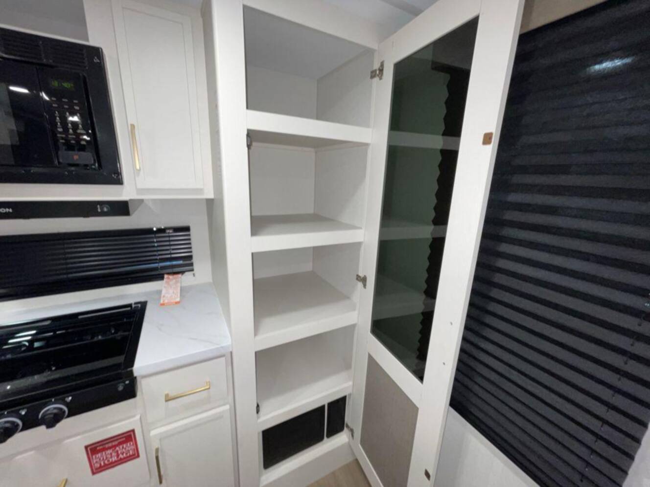 A photo of this 2026 Grand Design Transcend 285RKT
