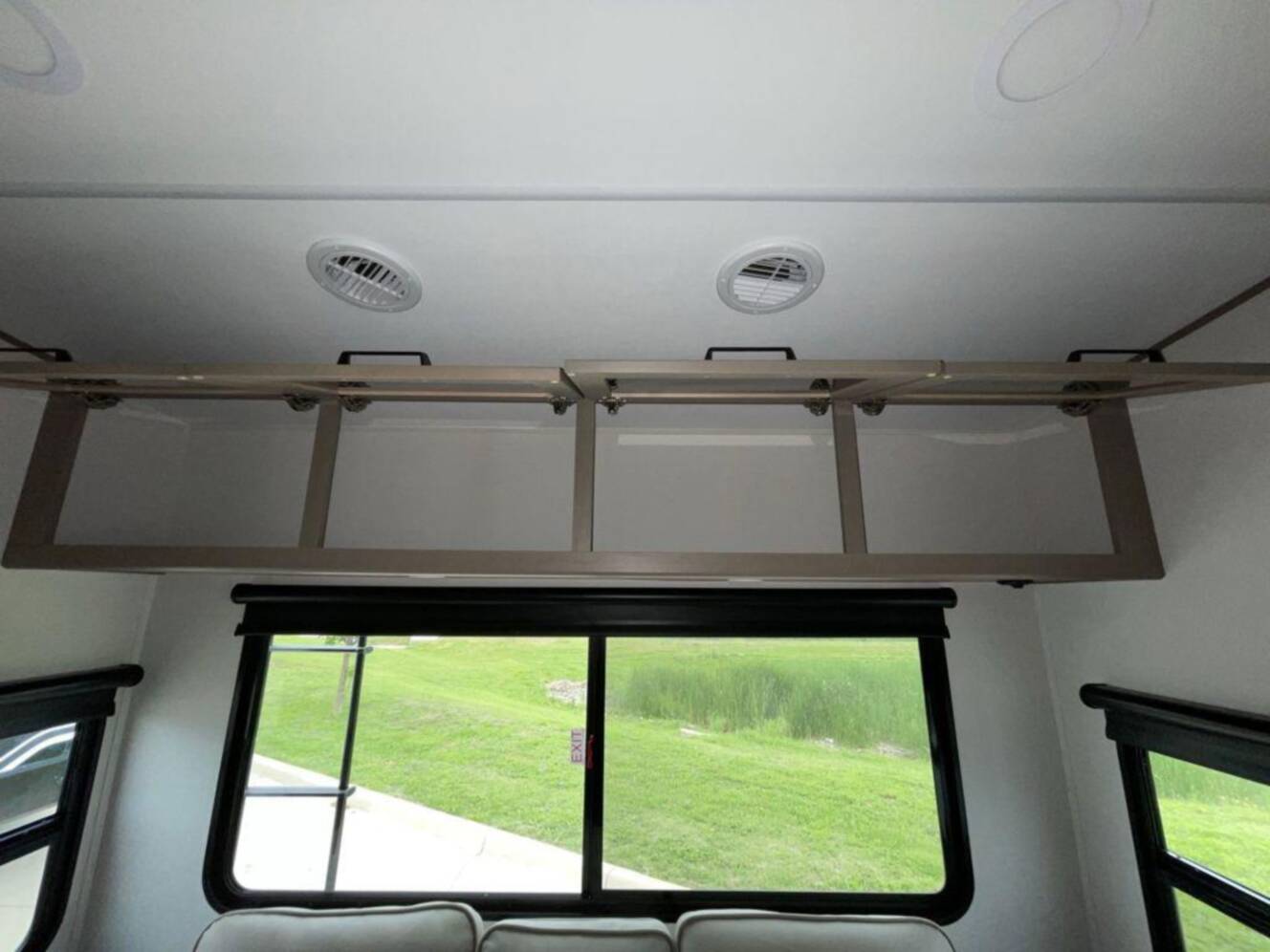A photo of this 2026 Grand Design Reflection 100 Series 24RL