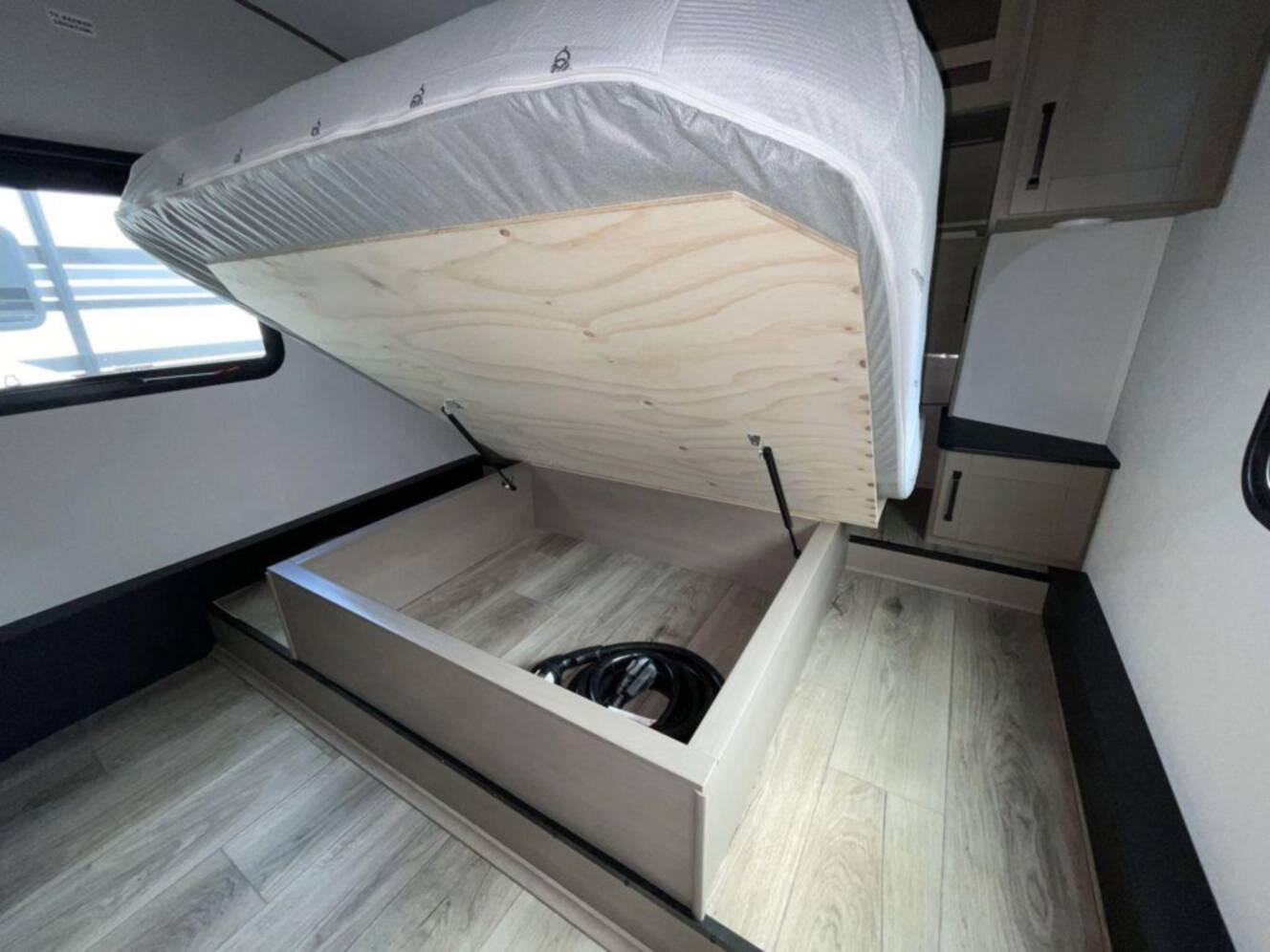 A photo of this 2026 Grand Design Reflection 150 Series 298BH