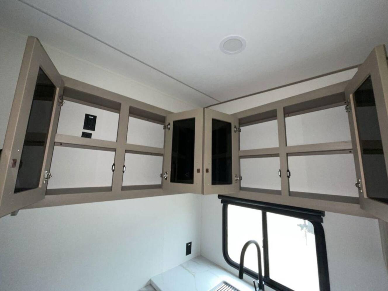 A photo of this 2026 Grand Design Reflection 100 Series 24RL