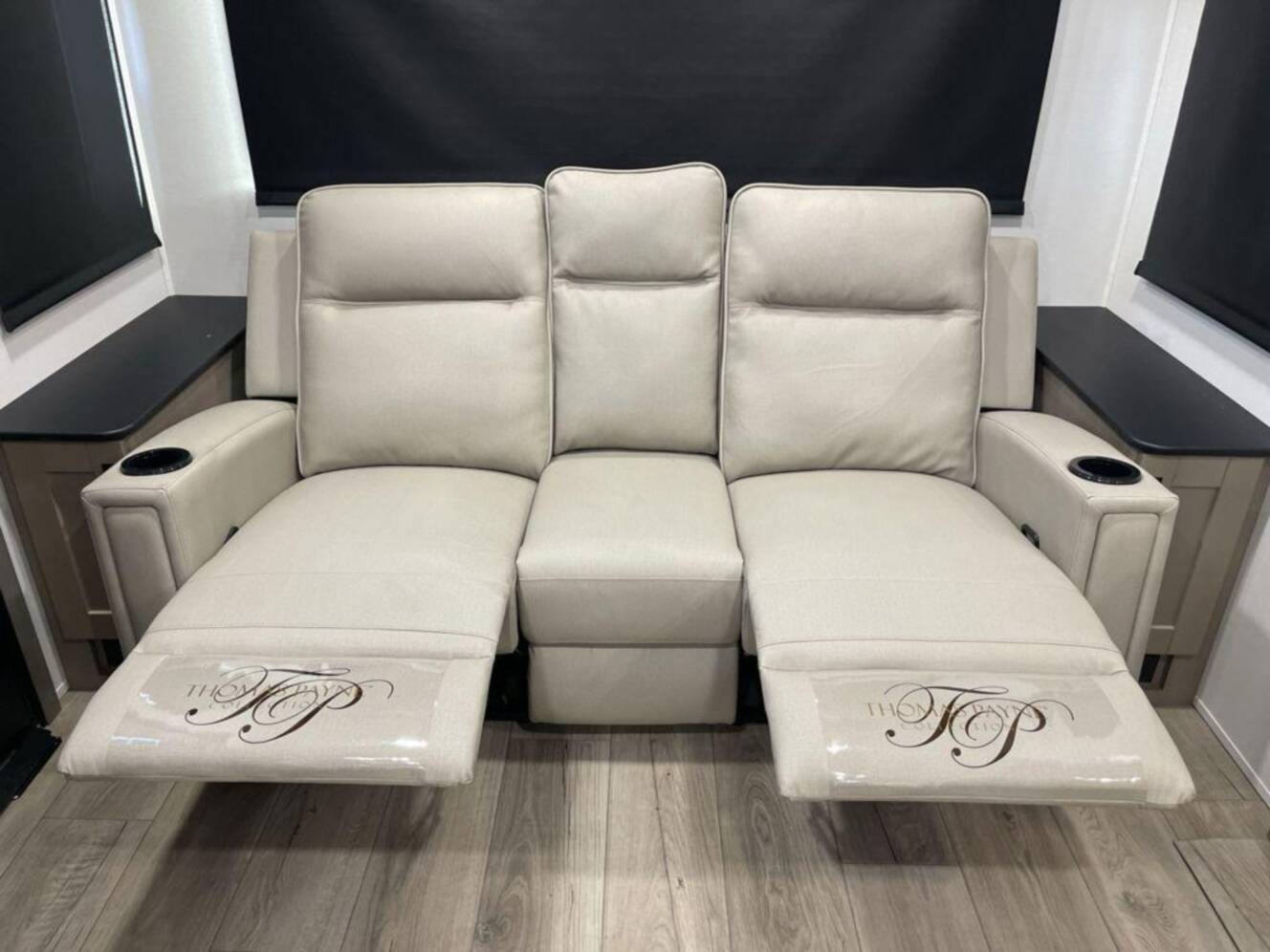 A photo of this 2026 Grand Design Reflection 100 Series 24RL