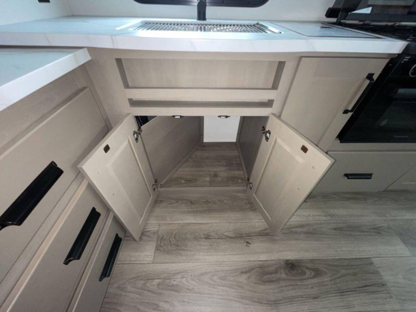 A photo of this 2026 Grand Design Reflection 100 Series 24RL