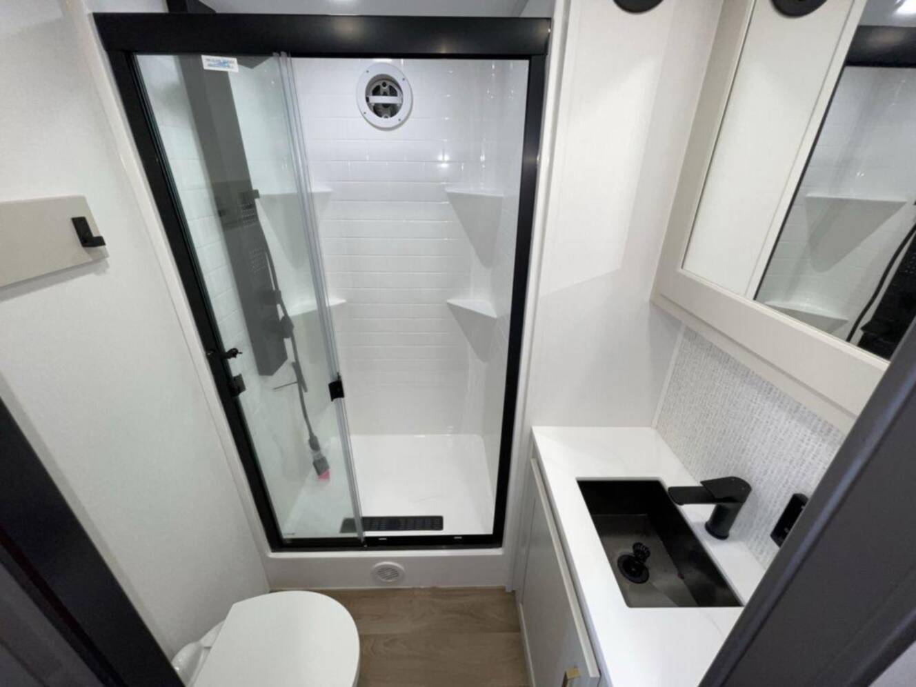 A photo of this 2026 Grand Design Foundation 42GD