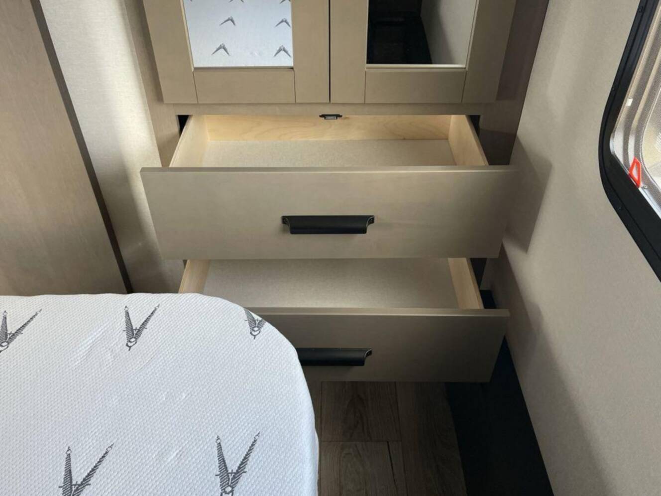 A photo of this 2026 Grand Design Reflection 150 Series 298BH