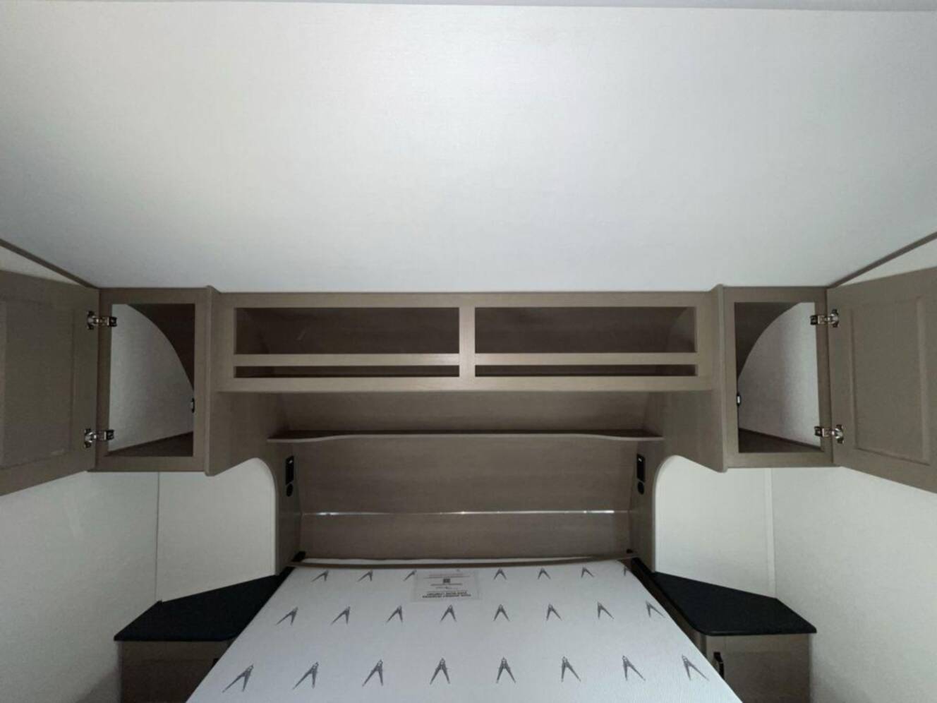 A photo of this 2026 Grand Design Reflection 150 Series 298BH