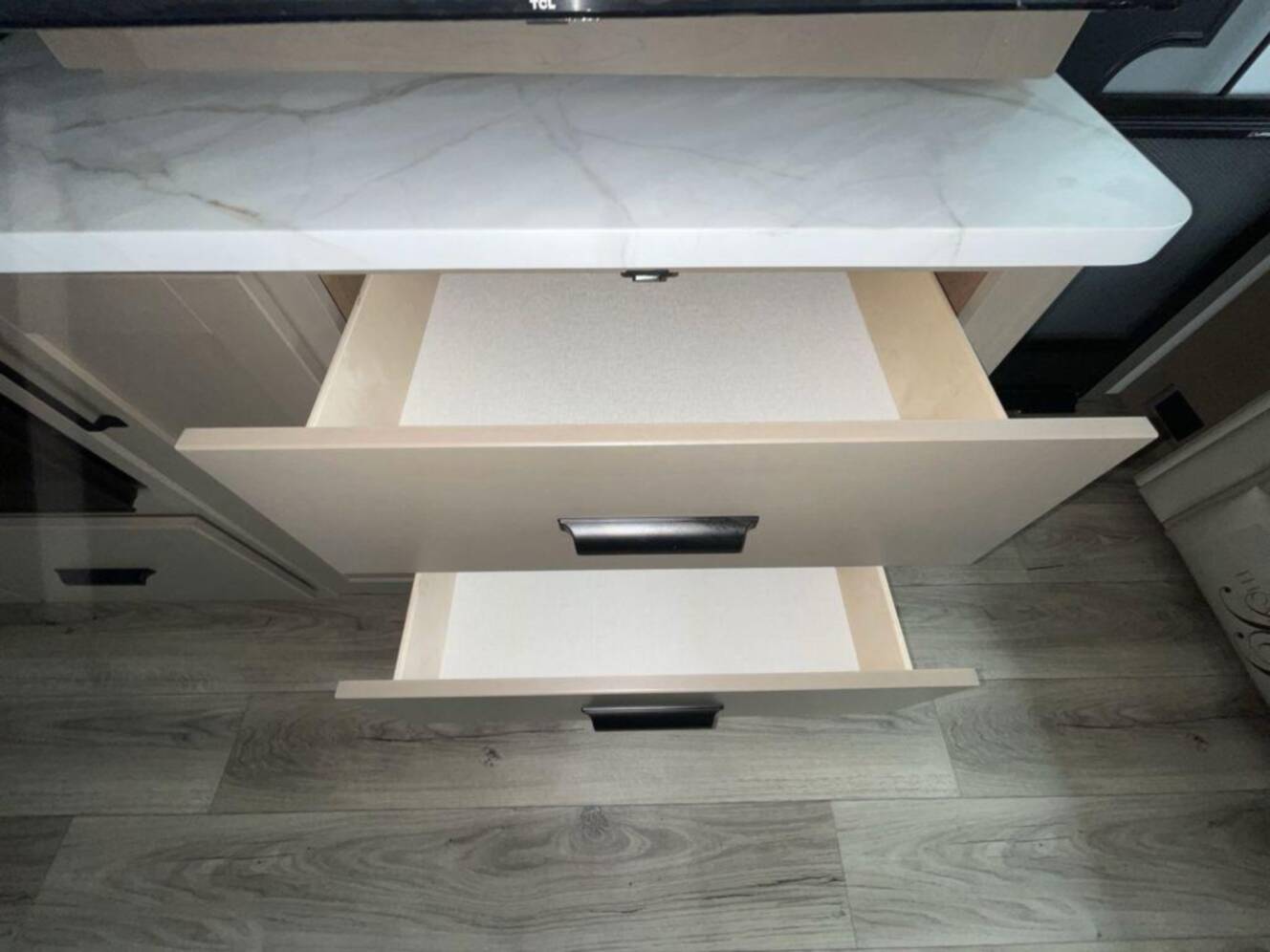 A photo of this 2026 Grand Design Reflection 100 Series 24RL