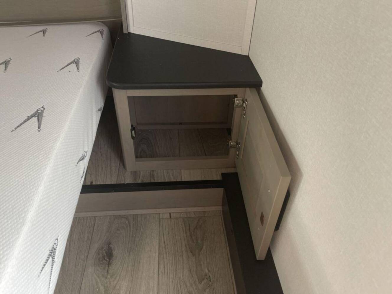 A photo of this 2026 Grand Design Reflection 150 Series 298BH