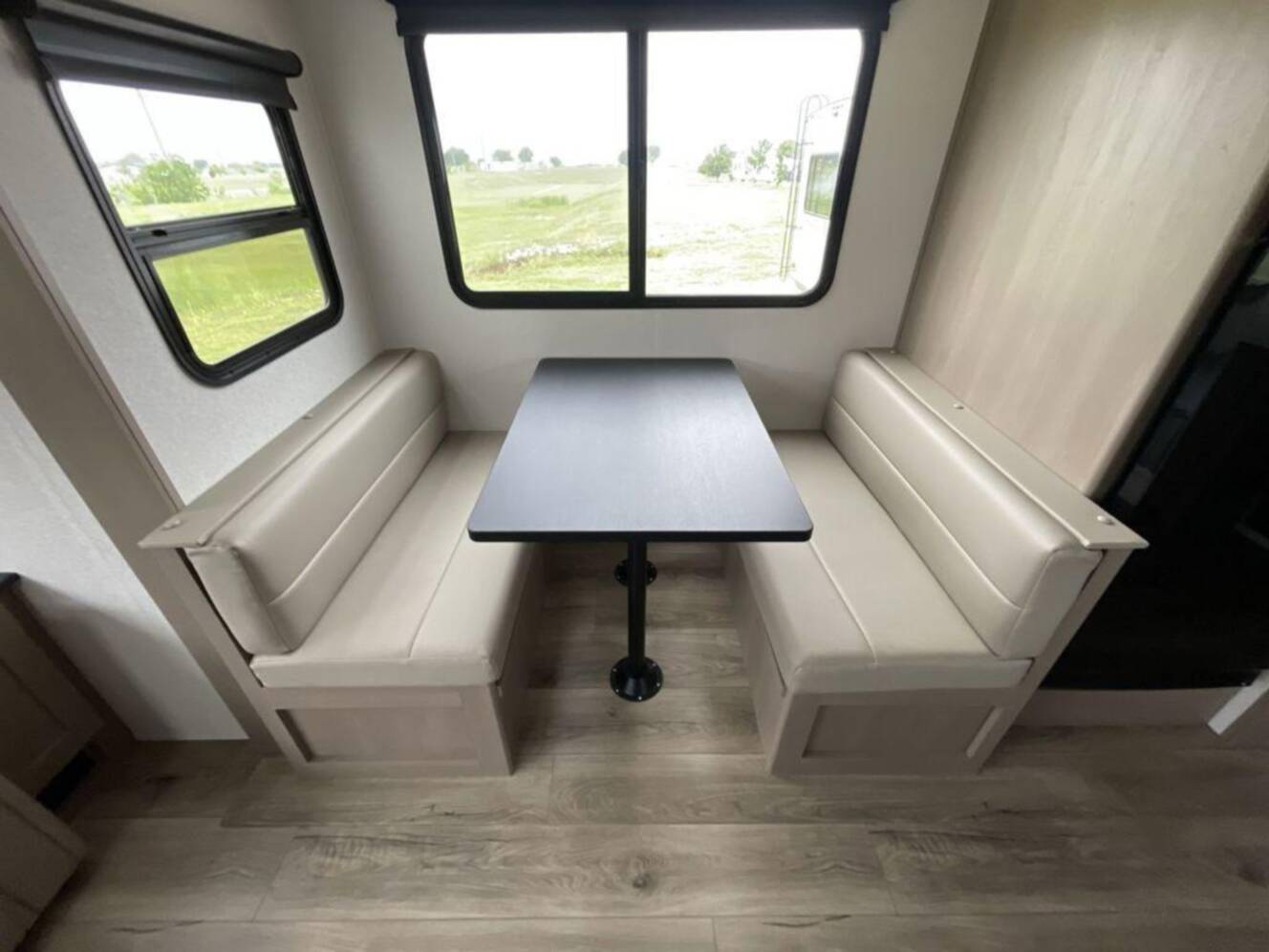 A photo of this 2026 Grand Design Reflection 100 Series 24RL