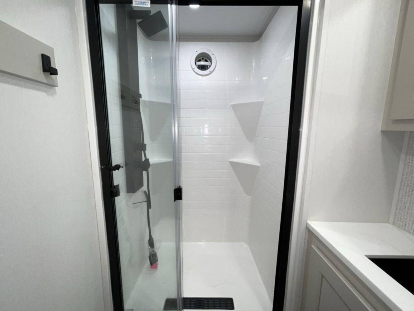 A photo of this 2026 Grand Design Foundation 42GD