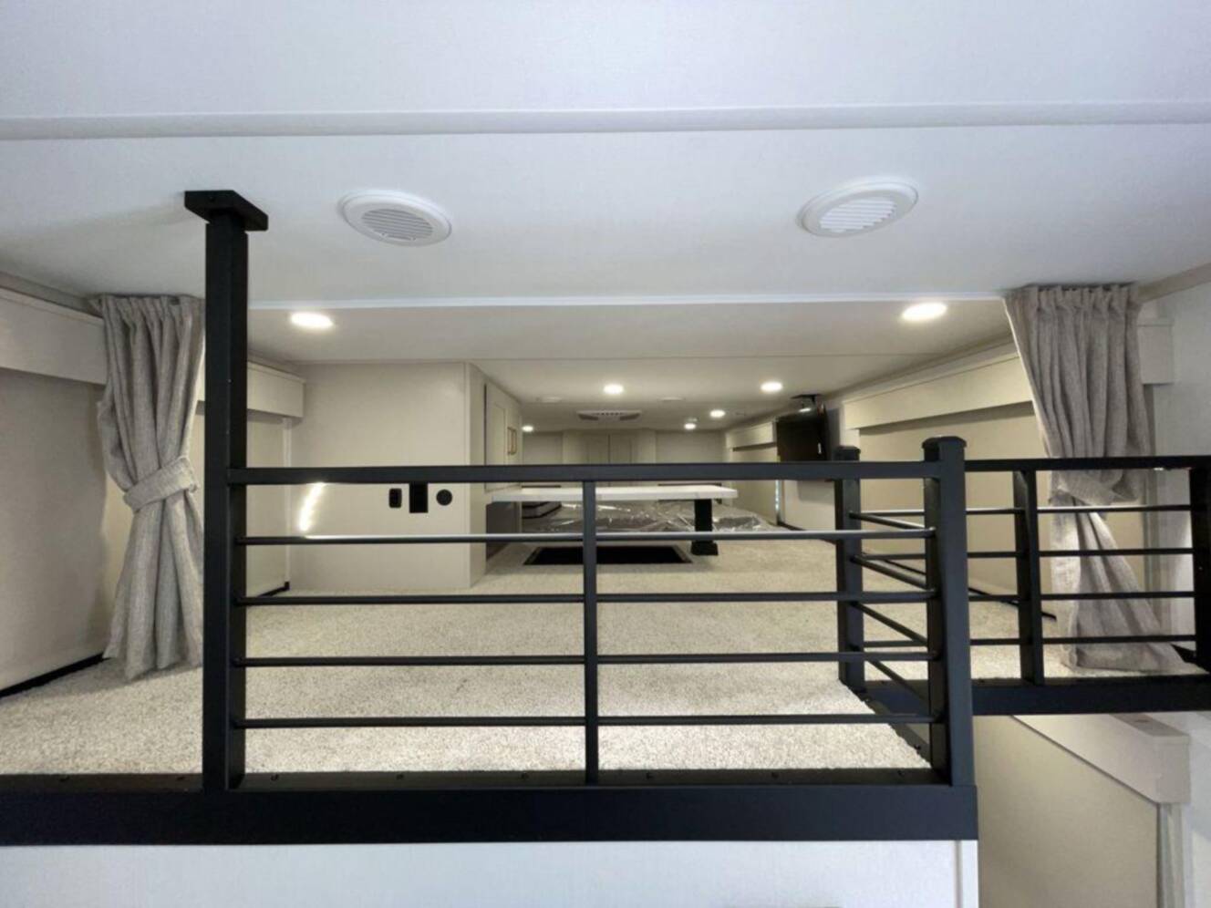 A photo of this 2026 Grand Design Foundation 42GD