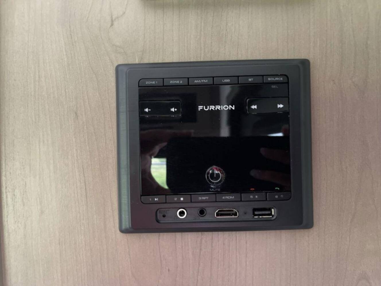 A photo of this 2026 Grand Design Reflection 100 Series 24RL