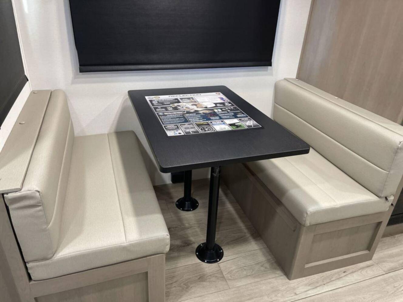 A photo of this 2026 Grand Design Reflection 100 Series 24RL