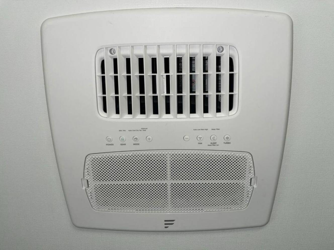 A photo of this 2026 Grand Design Reflection 100 Series 24RL