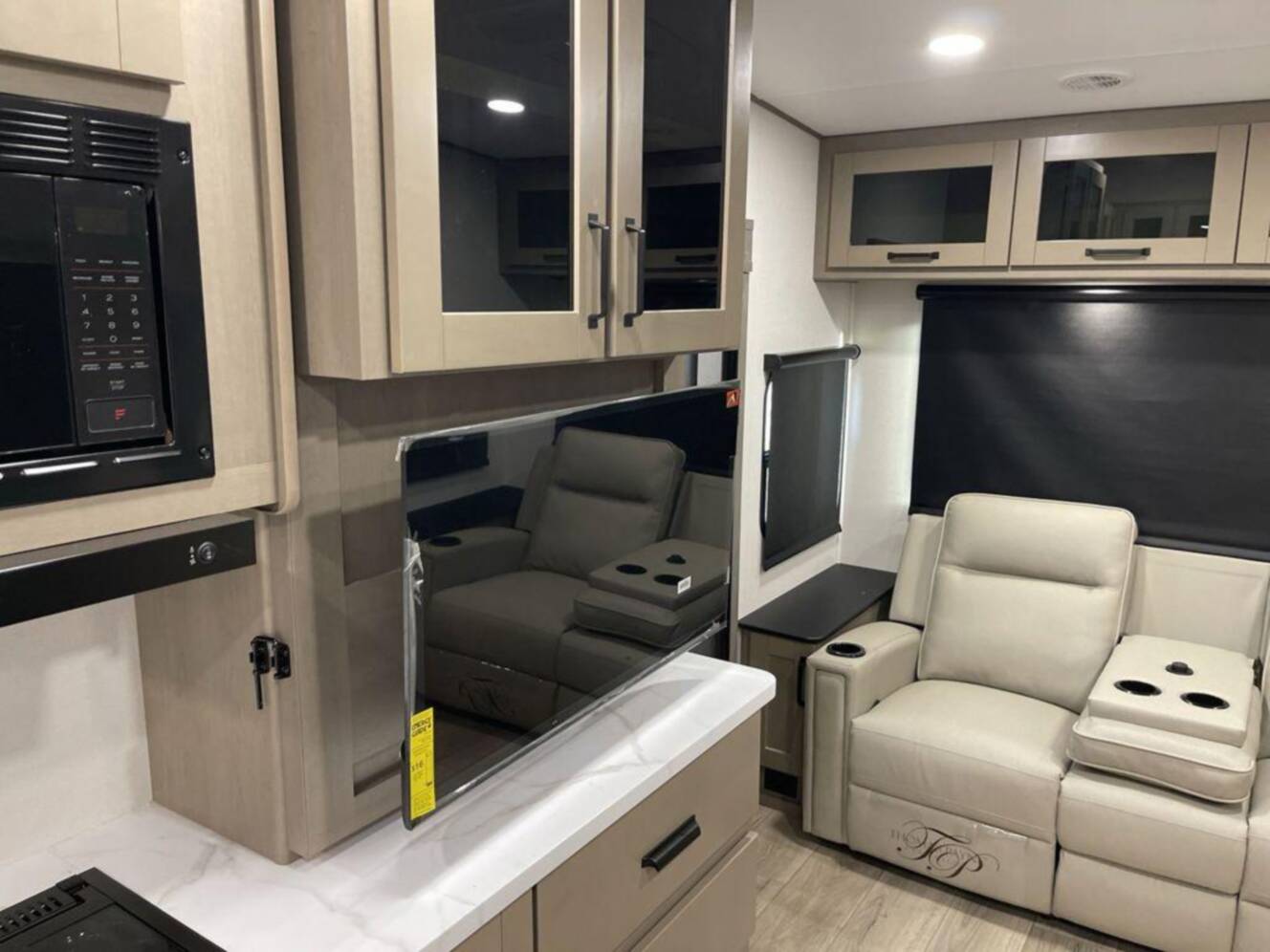 A photo of this 2026 Grand Design Reflection 100 Series 24RL
