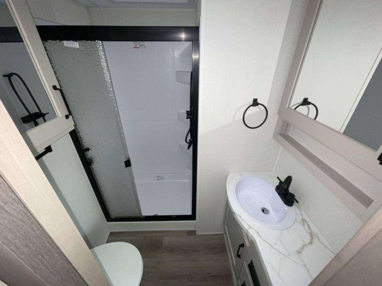 A photo of this 2026 Grand Design Reflection 150 Series 298BH