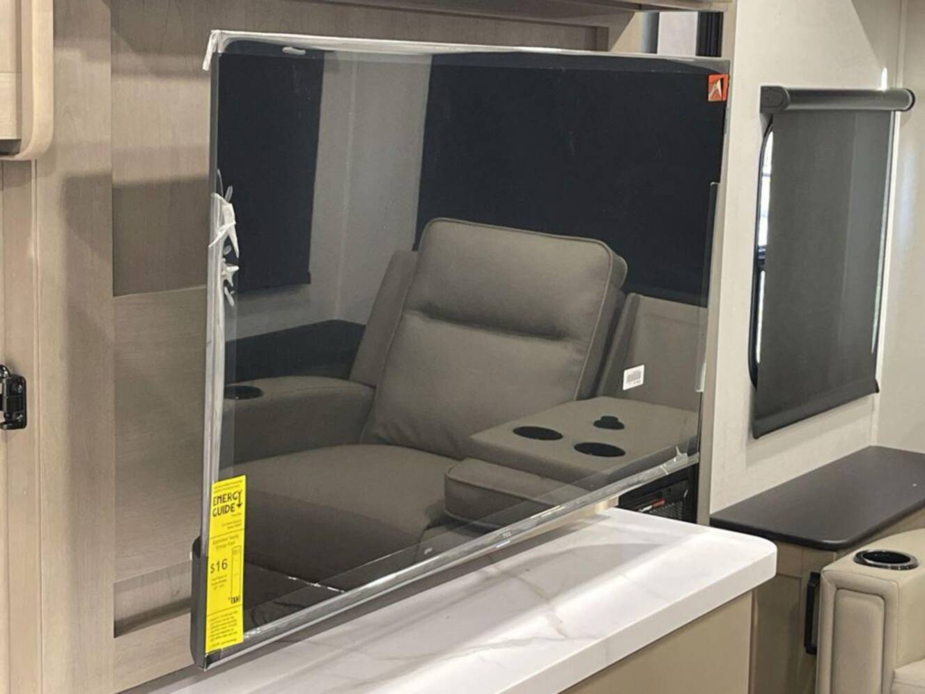 A photo of this 2026 Grand Design Reflection 100 Series 24RL