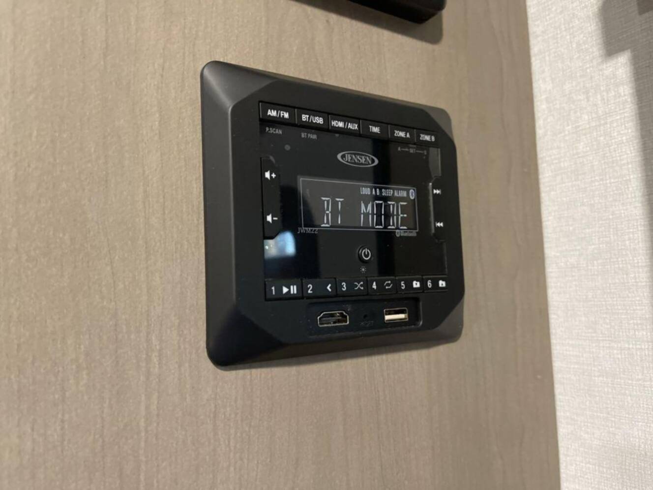 A photo of this 2026 Grand Design Reflection 100 Series 24RL
