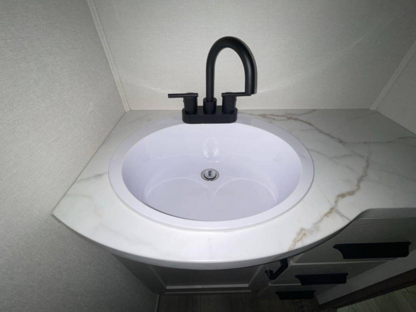 A photo of this 2026 Grand Design Reflection 150 Series 298BH