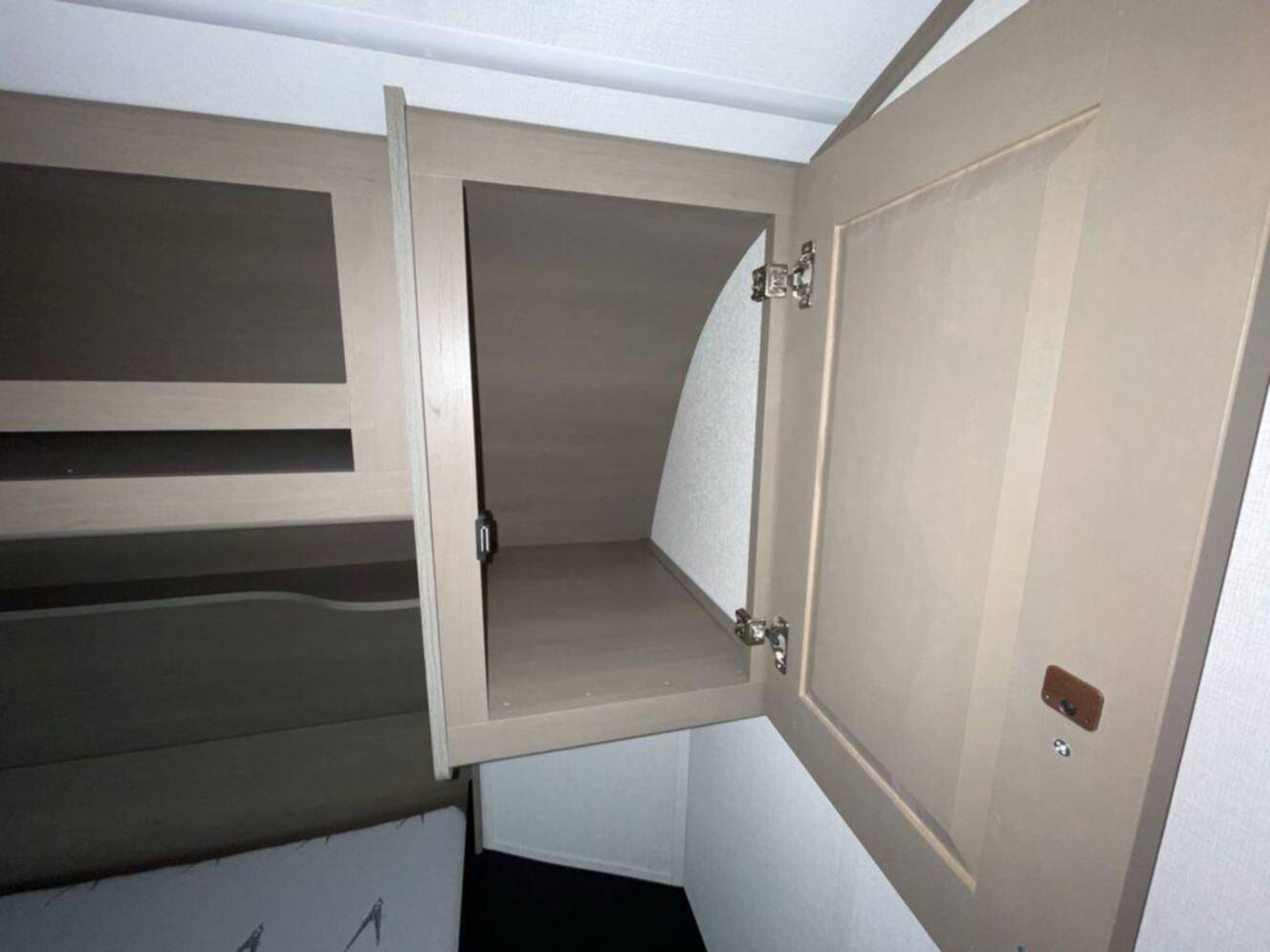 A photo of this 2026 Grand Design Reflection 100 Series 24RL