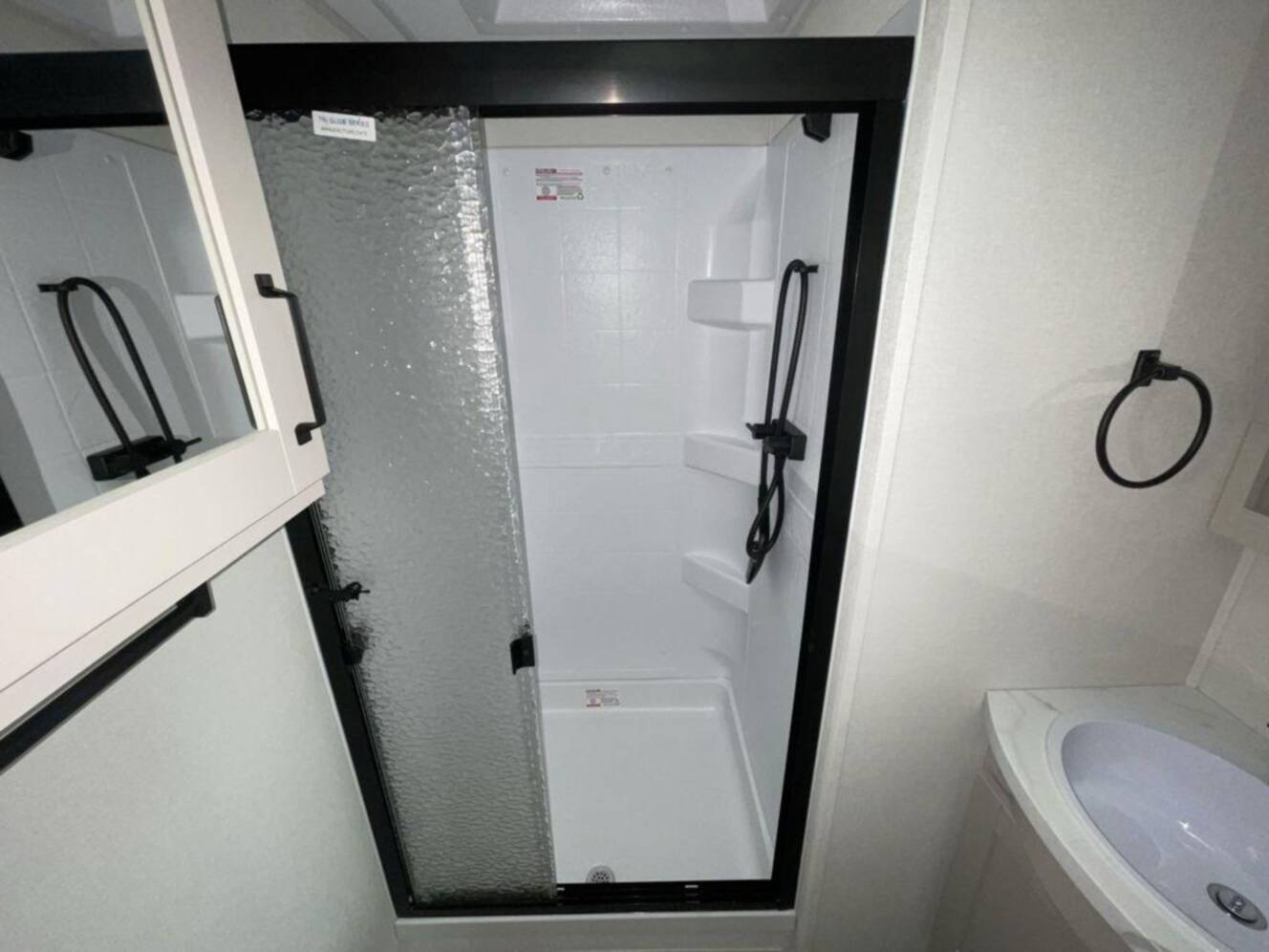 A photo of this 2026 Grand Design Reflection 150 Series 298BH