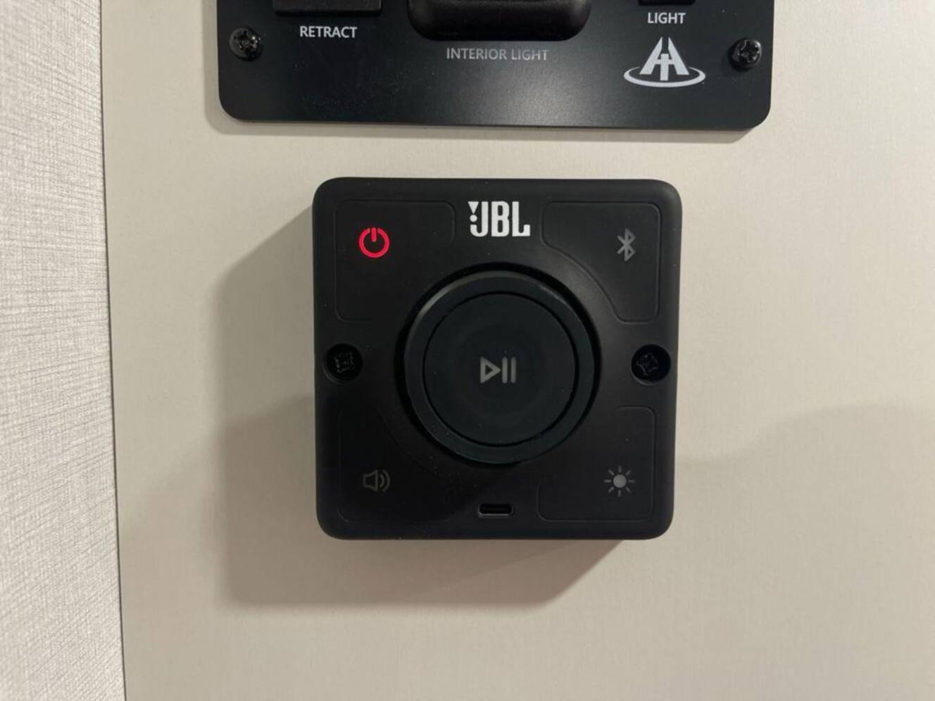 A photo of this 2026 Grand Design Transcend 285RKT