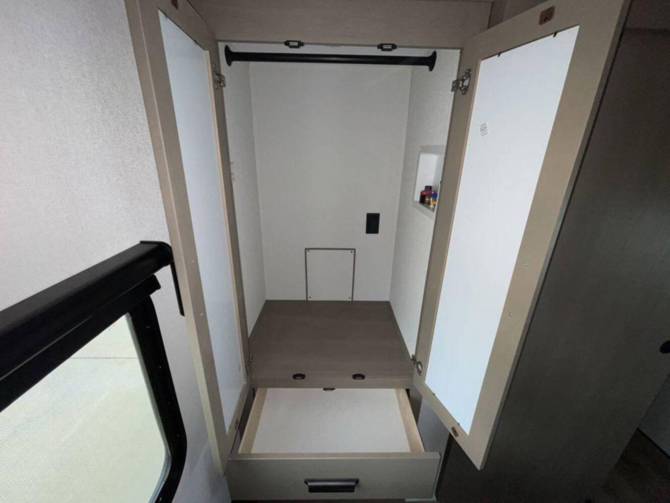 A photo of this 2026 Grand Design Reflection 100 Series 24RL
