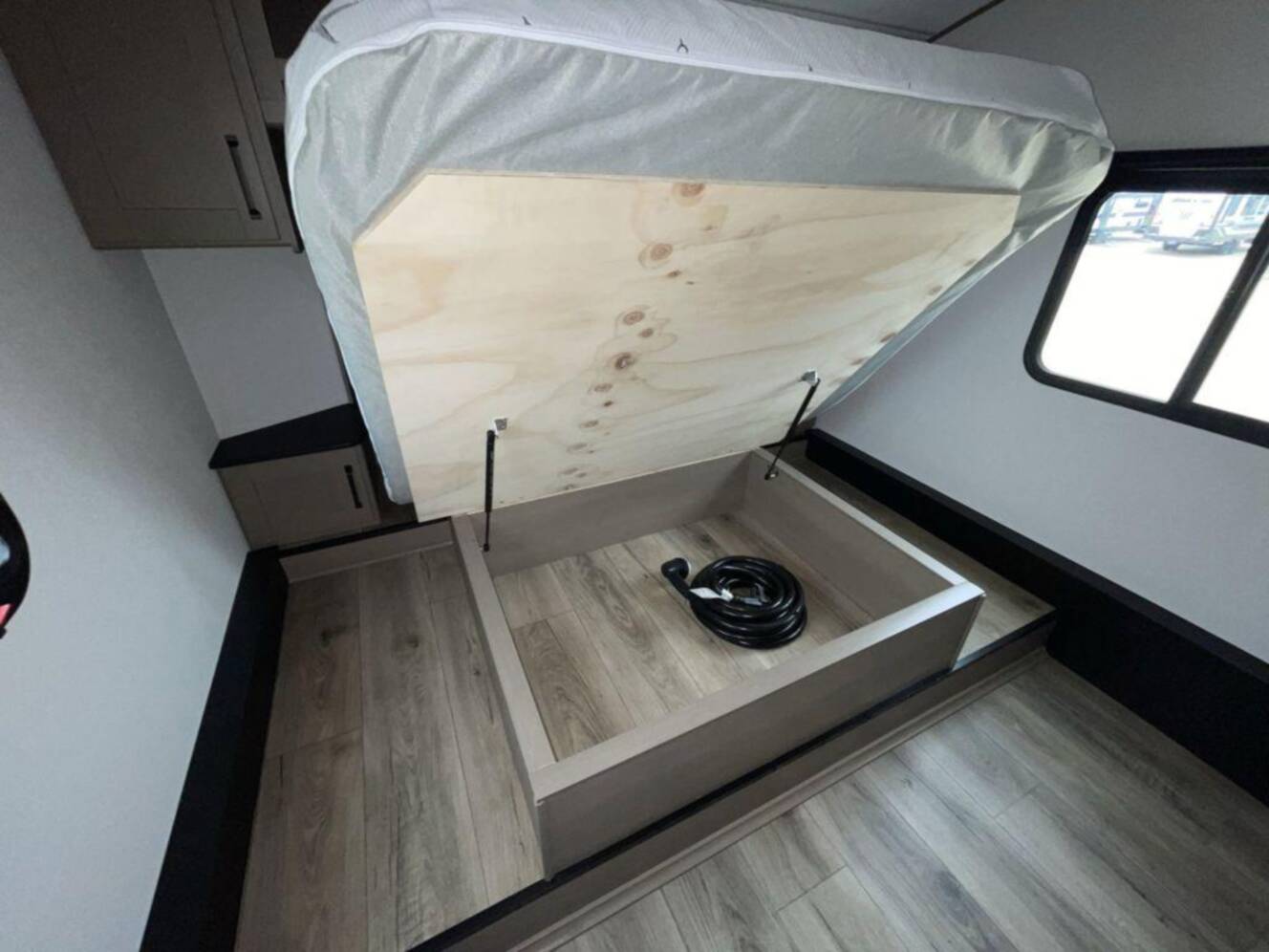 A photo of this 2026 Grand Design Reflection 100 Series 24RL