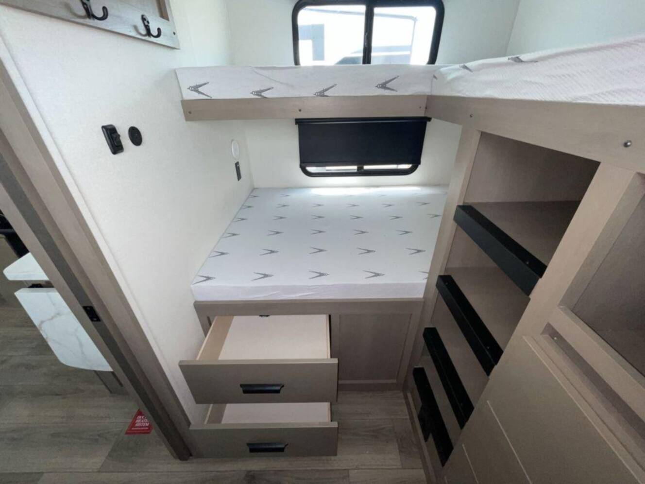 A photo of this 2026 Grand Design Reflection 150 Series 298BH