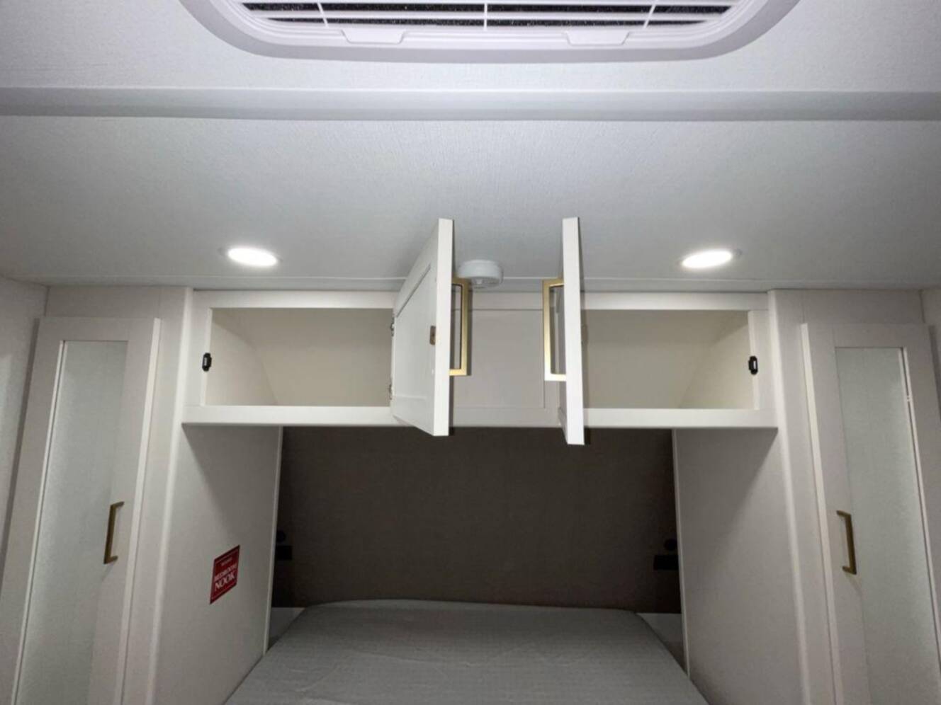 A photo of this 2026 Grand Design Transcend 285RKT