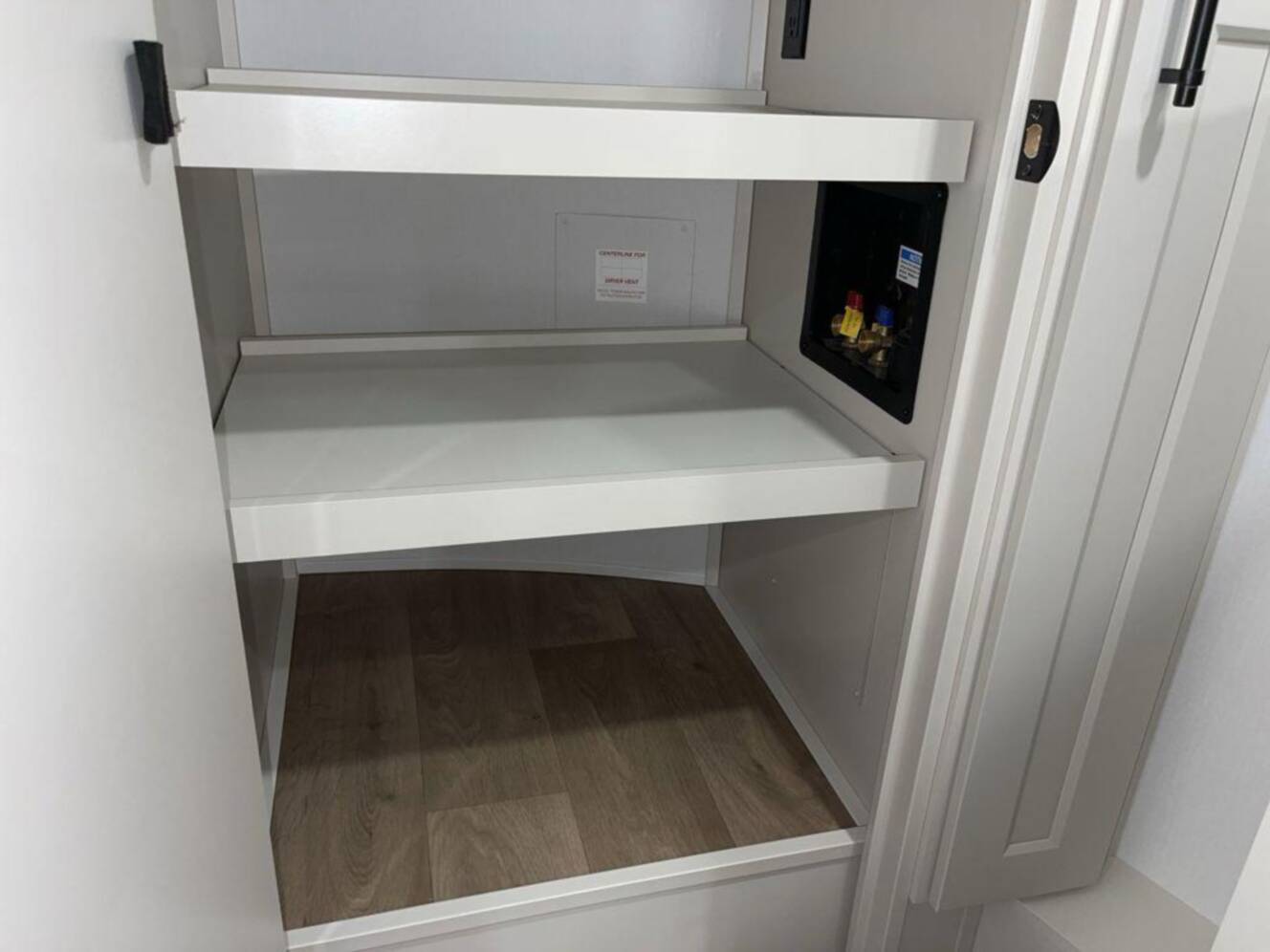 A photo of this 2026 Grand Design Solitude 414LJMJ
