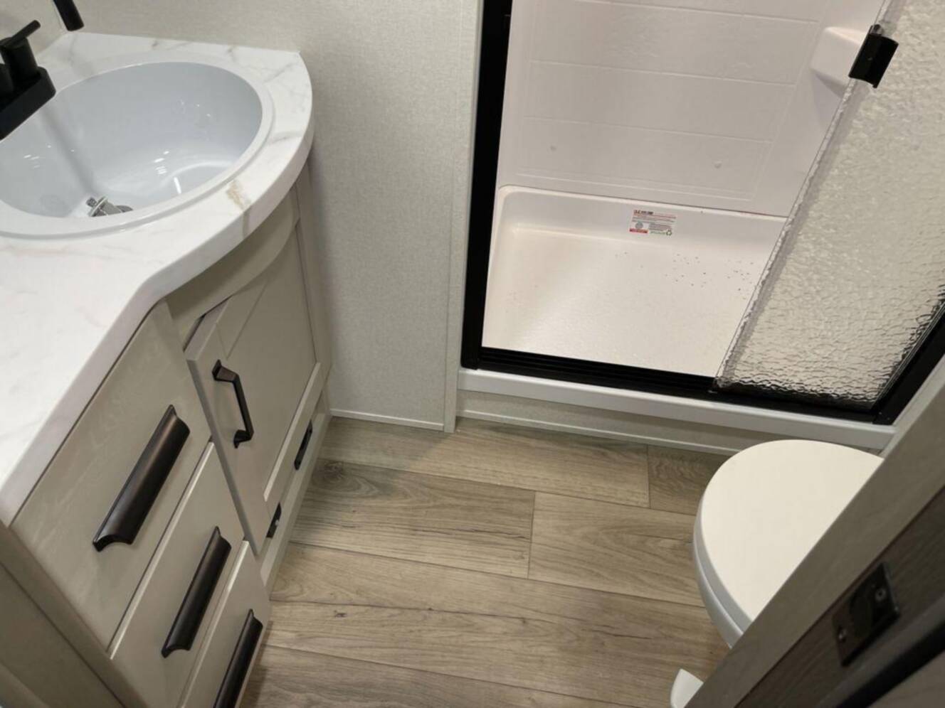 A photo of this 2026 Grand Design Reflection 100 Series 24RL