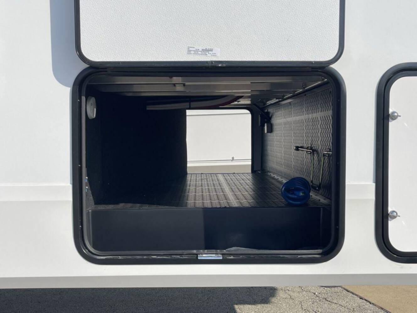A photo of this 2026 Grand Design Reflection 150 Series 298BH