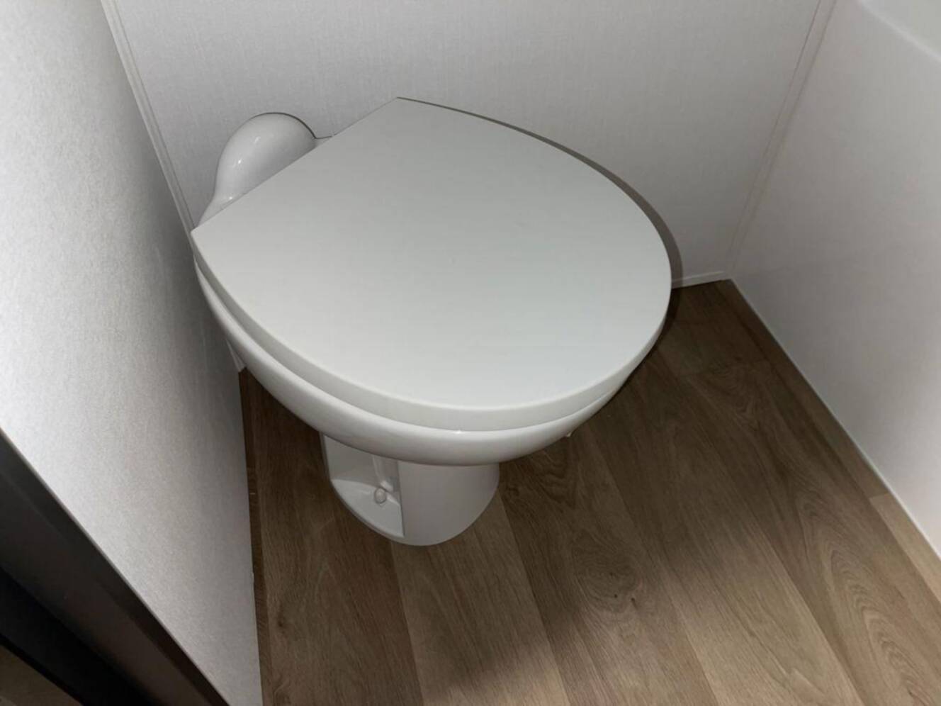 A photo of this 2026 Grand Design Solitude 414LJMJ