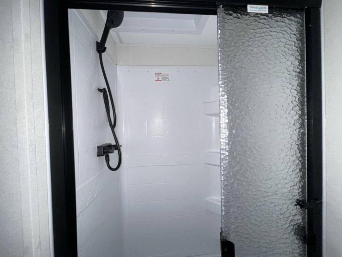 A photo of this 2026 Grand Design Reflection 100 Series 24RL