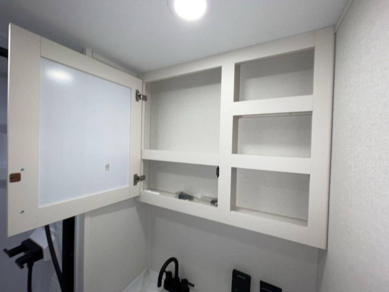 A photo of this 2026 Grand Design Transcend 285RKT