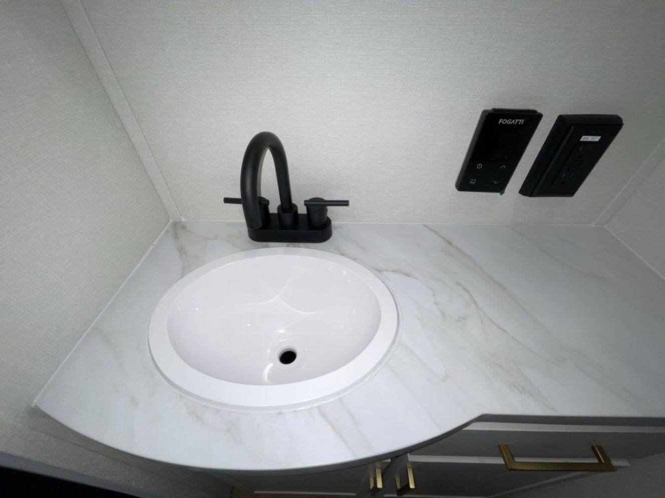 A photo of this 2026 Grand Design Transcend 285RKT